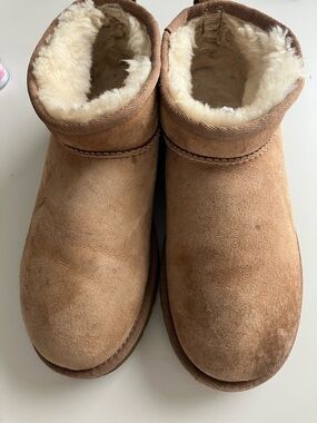 Men’s Uggs